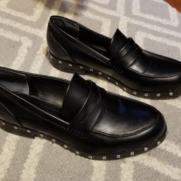 Charles by Charles David Penny loafers - Picture 3 of 15
